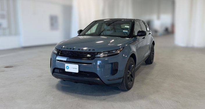land rover range rover evoque 2026 SALZJ2FXXTH291206 image land rover range rover evoque 2026 SALZJ2FXXTH291206 image